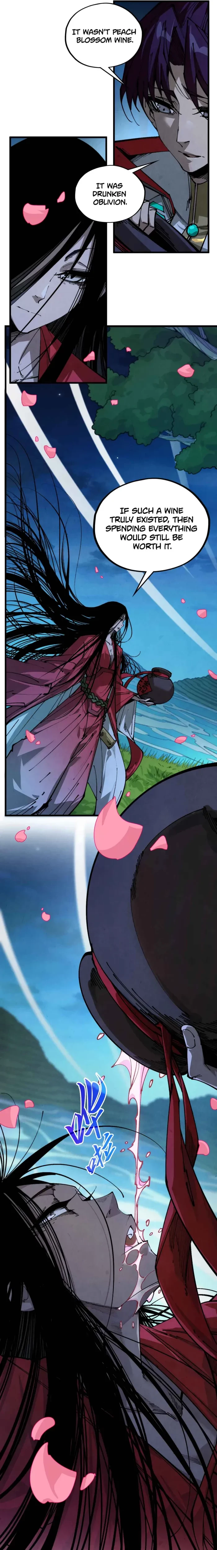 The Ultimate of All Ages Chapter 519 - 2