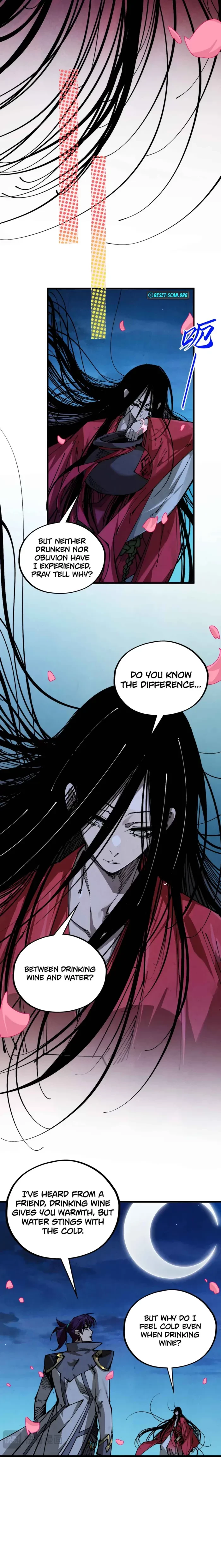 The Ultimate of All Ages Chapter 519 - 3