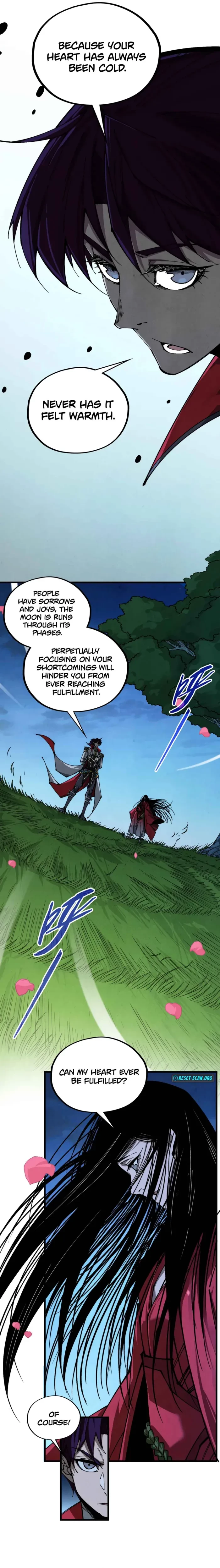 The Ultimate of All Ages Chapter 519 - 4