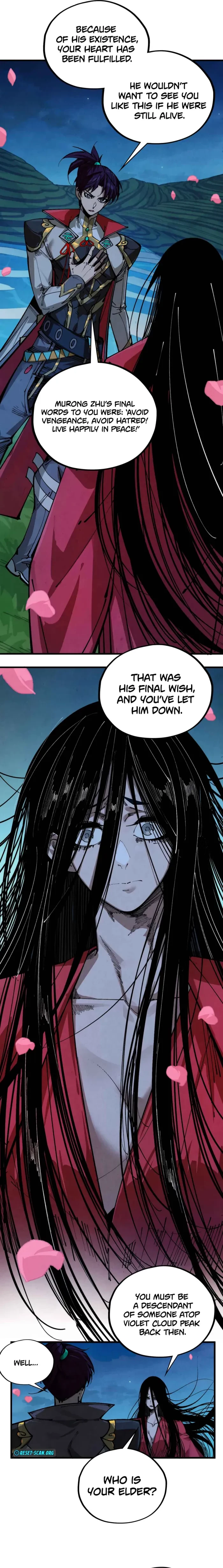 The Ultimate of All Ages Chapter 519 - 5