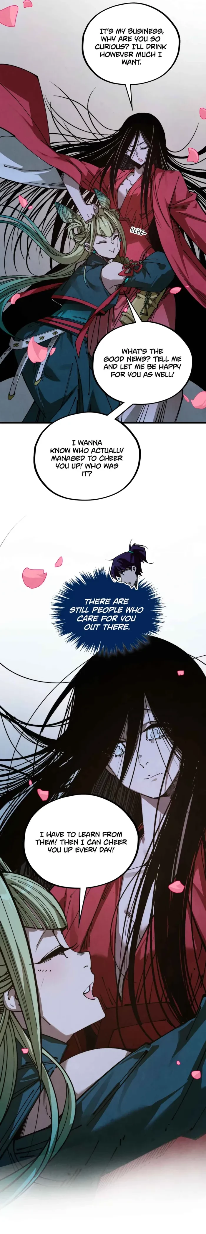 The Ultimate of All Ages Chapter 519 - 9