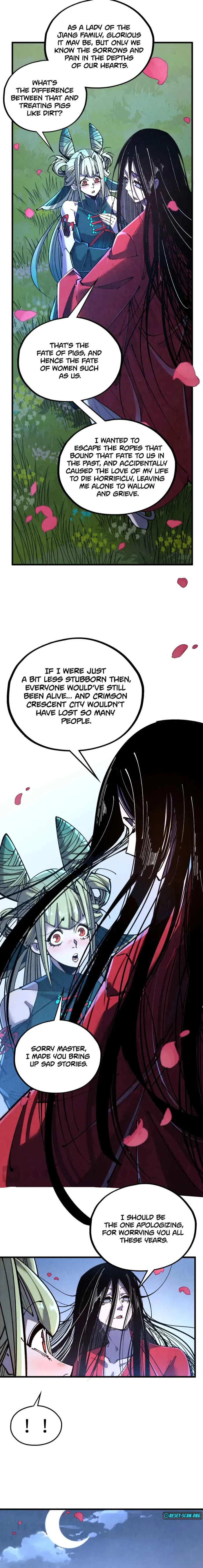 The Ultimate of All Ages Chapter 519 - 13