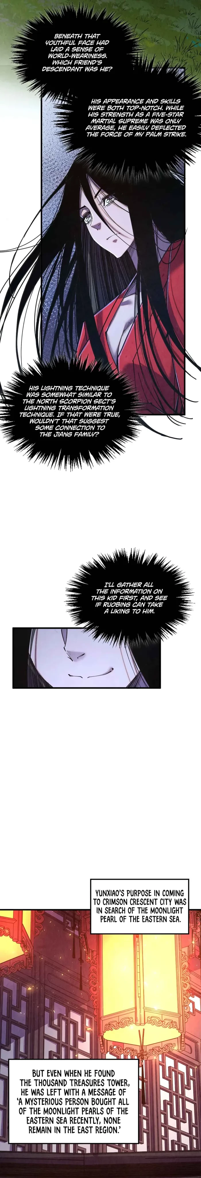 The Ultimate of All Ages Chapter 519 - 17