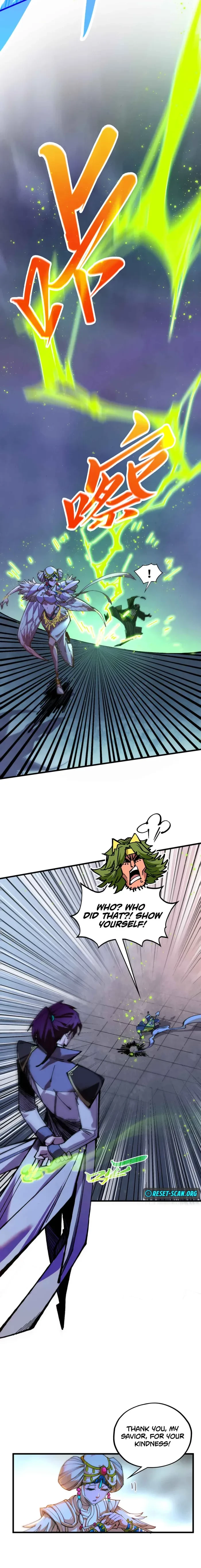 The Ultimate of All Ages Chapter 520 - 17