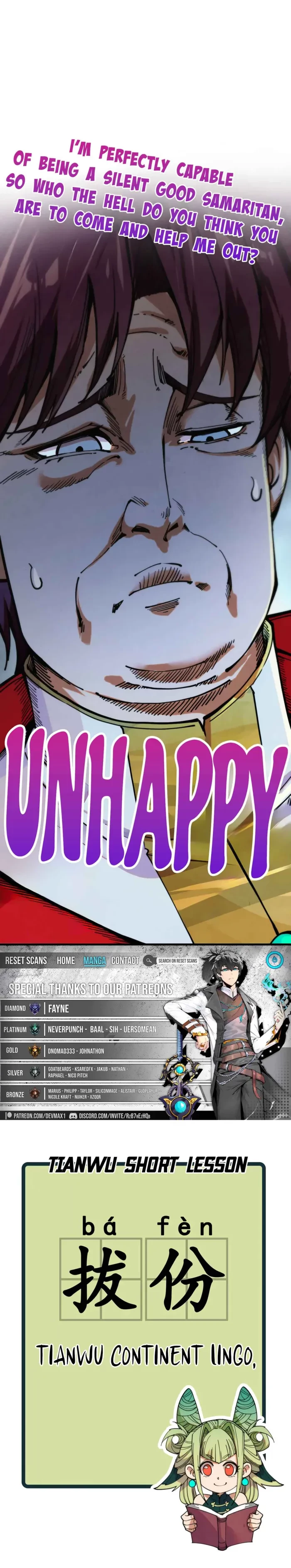 The Ultimate of All Ages Chapter 520 - 19