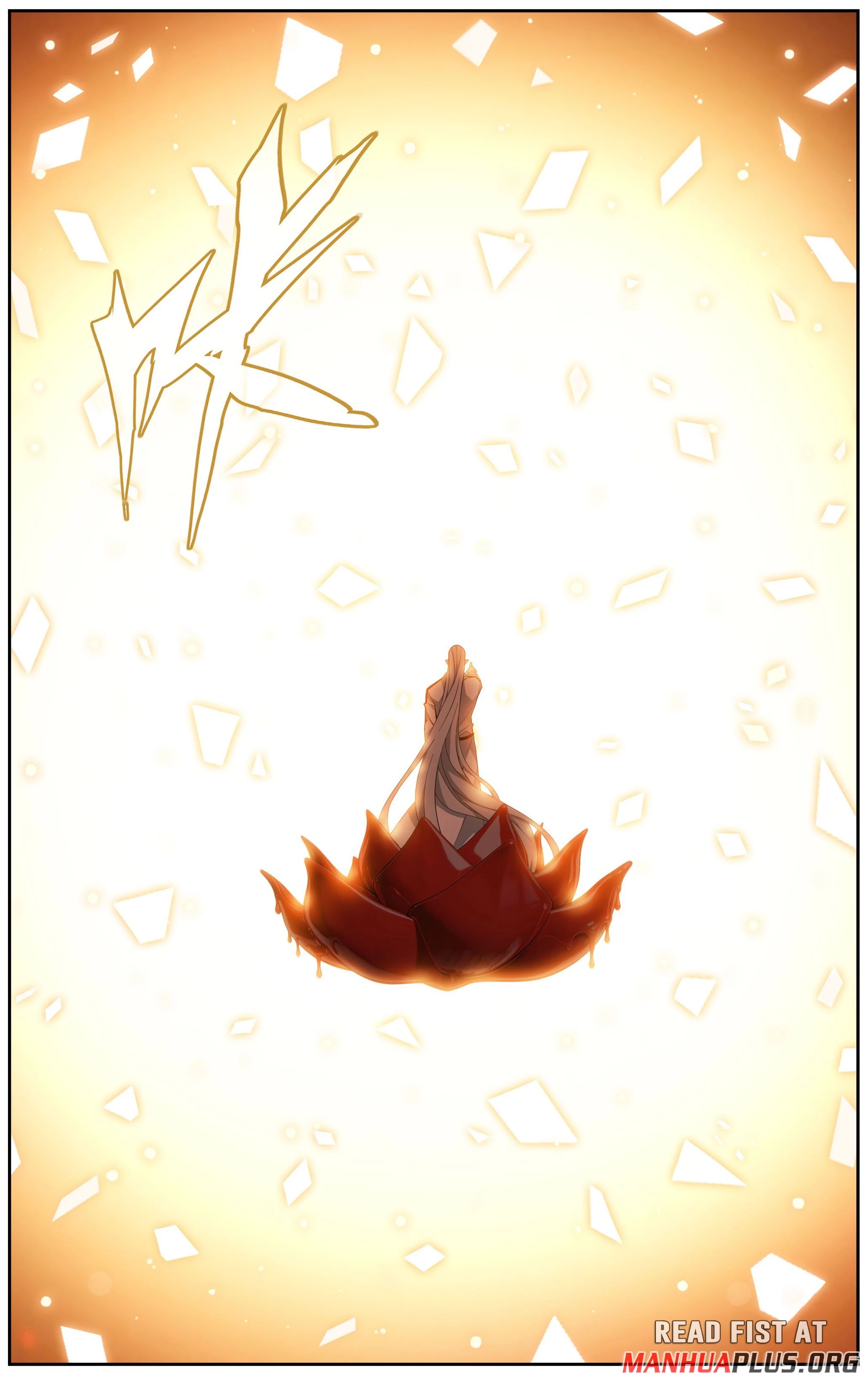 Battle Through the Heavens Chapter 511 - 6