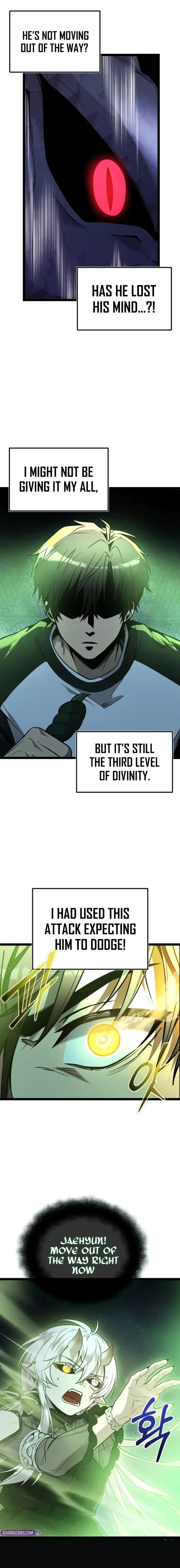 Mythic Item Obtained Chapter 176 - 4