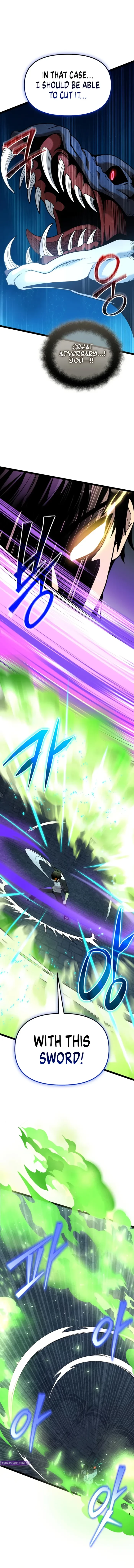 Mythic Item Obtained Chapter 176 - 6