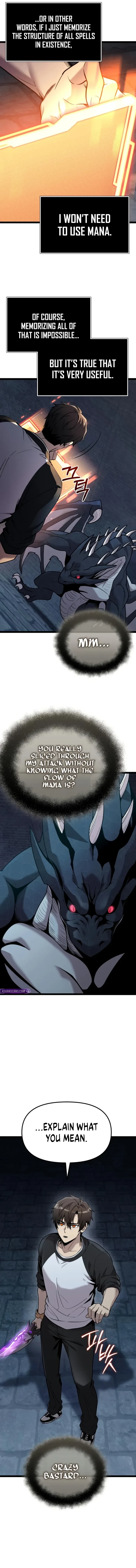 Mythic Item Obtained Chapter 176 - 9