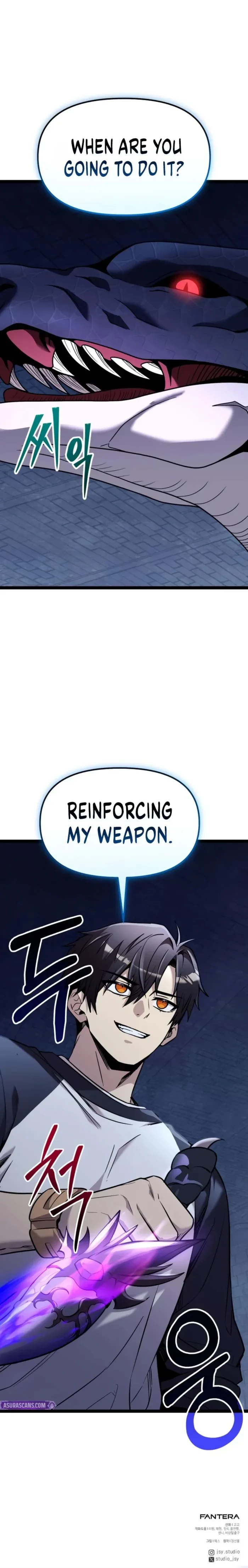 Mythic Item Obtained Chapter 176 - 14