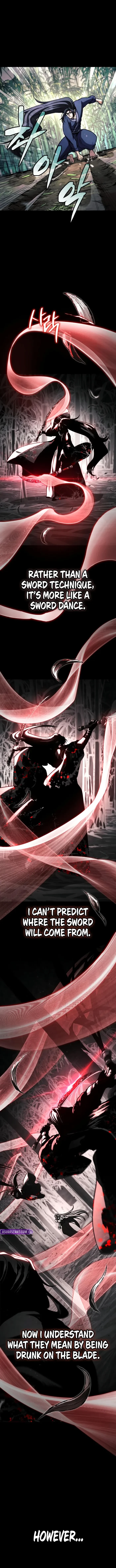 Reincarnation of the Fist King Chapter 49 - 6