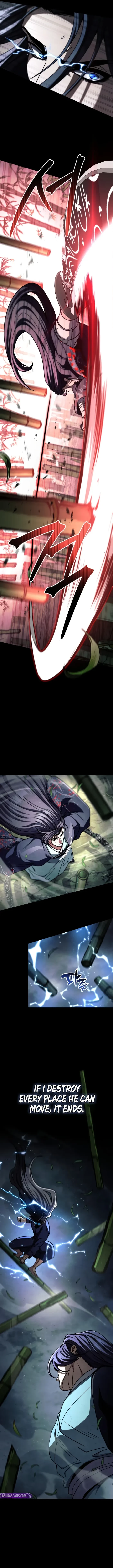 Reincarnation of the Fist King Chapter 49 - 7