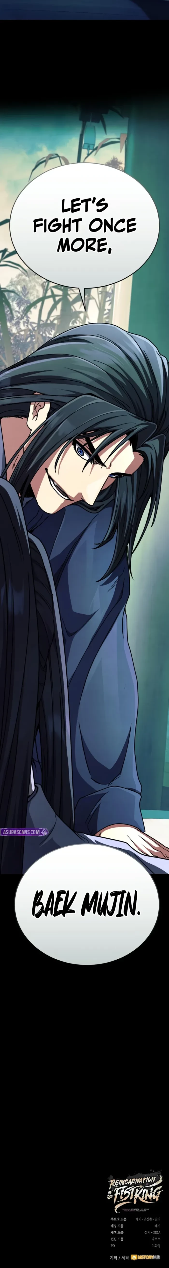 Reincarnation of the Fist King Chapter 48 - 18