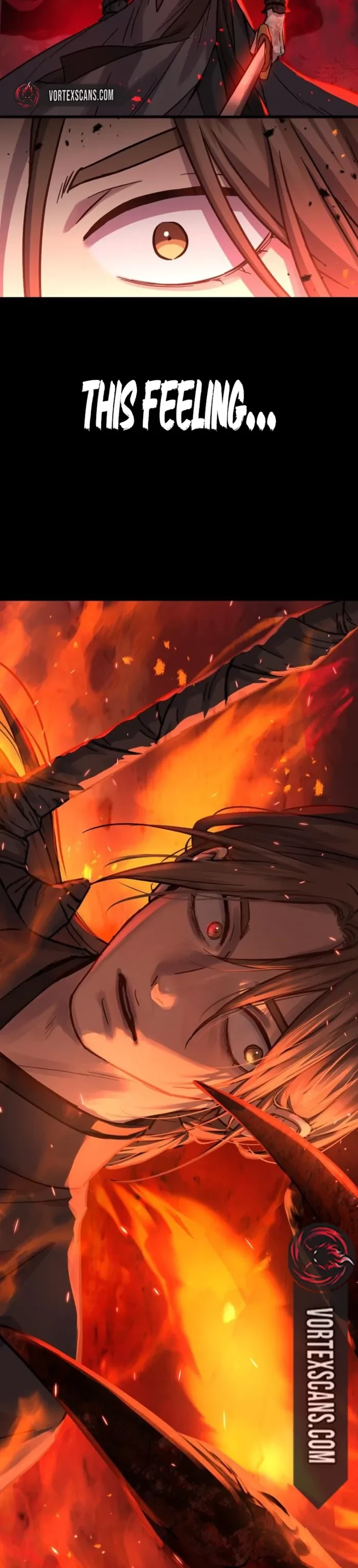 Absolute Dominion Chapter 88 - 2