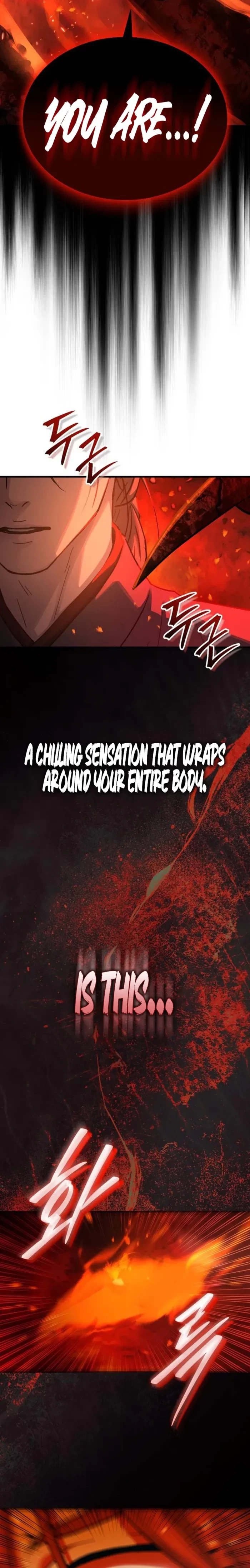 Absolute Dominion Chapter 88 - 3