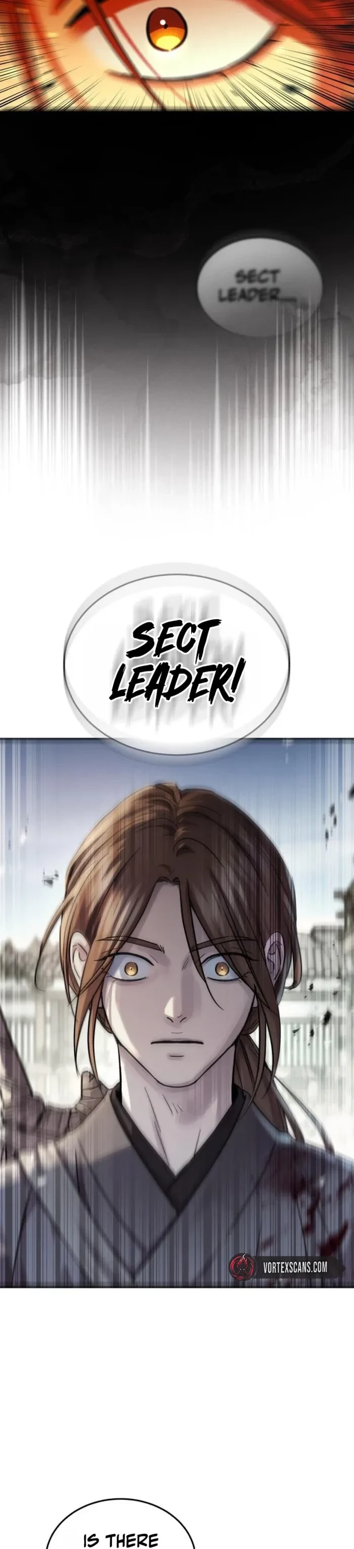 Absolute Dominion Chapter 88 - 4