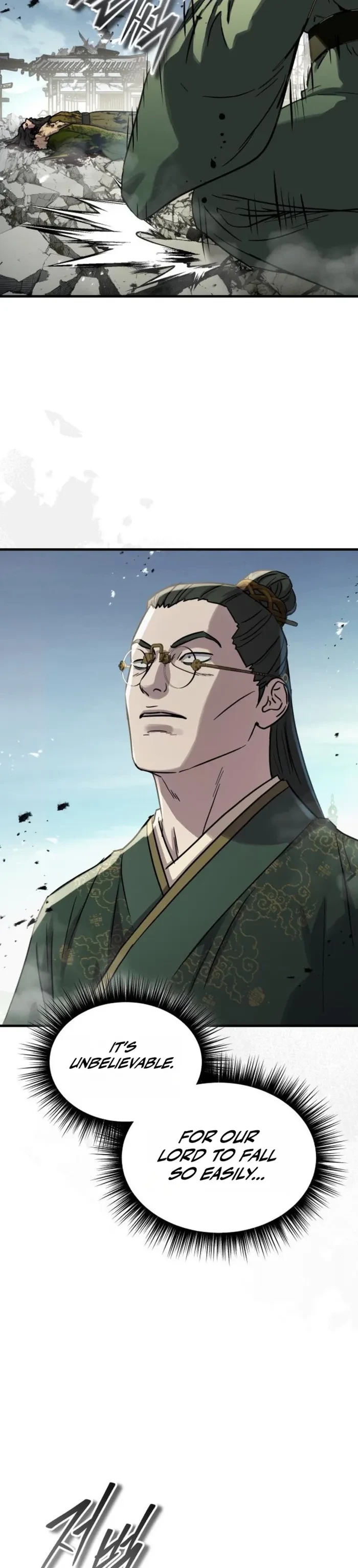 Absolute Dominion Chapter 88 - 8