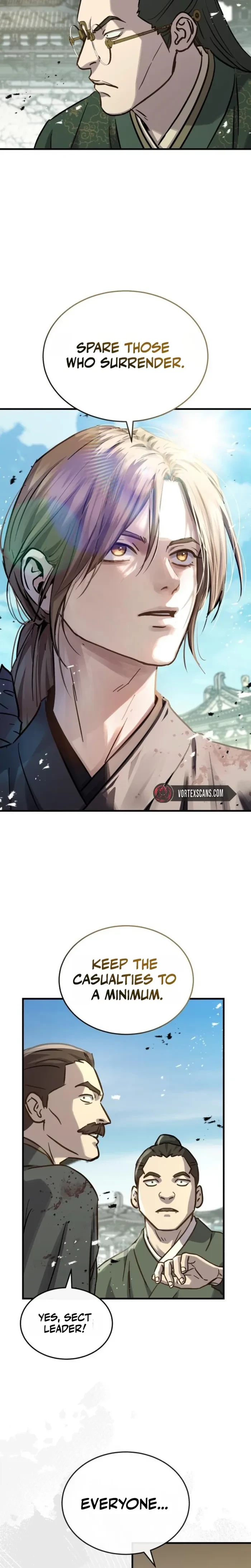 Absolute Dominion Chapter 88 - 13