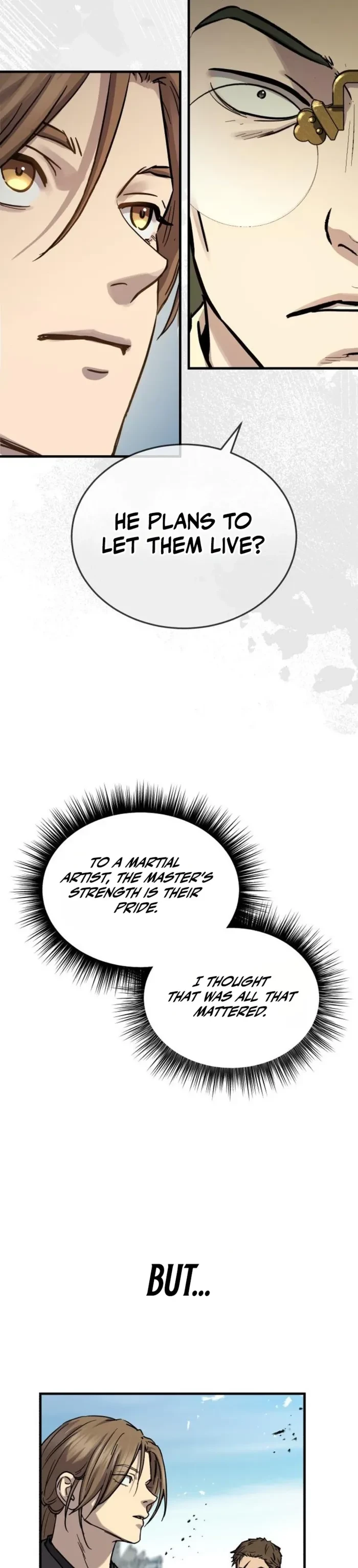 Absolute Dominion Chapter 88 - 14