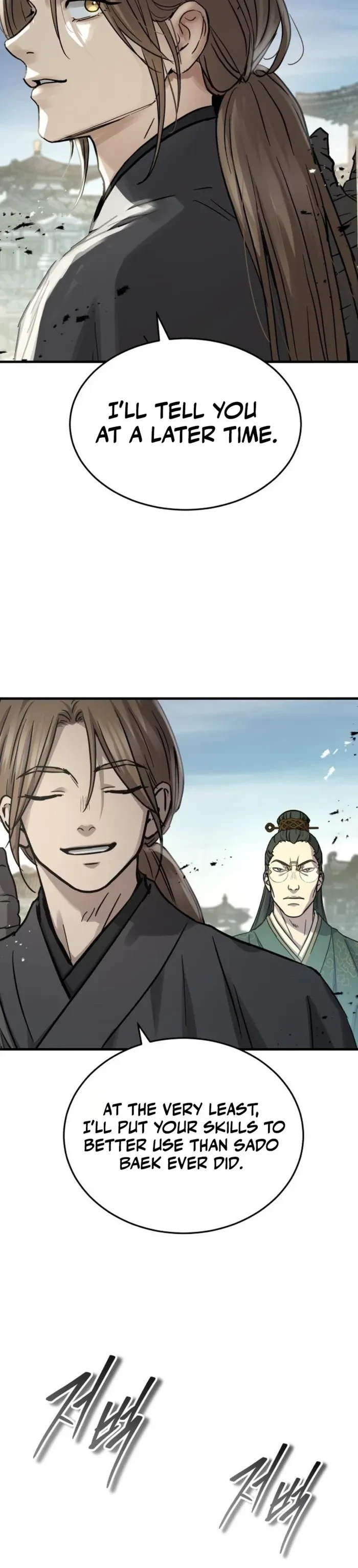 Absolute Dominion Chapter 88 - 16