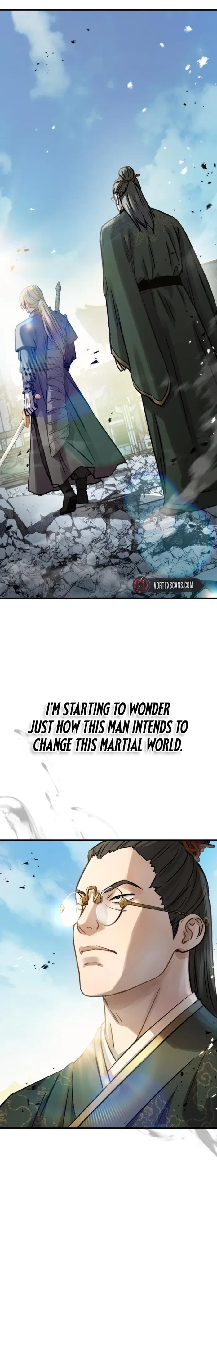 Absolute Dominion Chapter 88 - 17