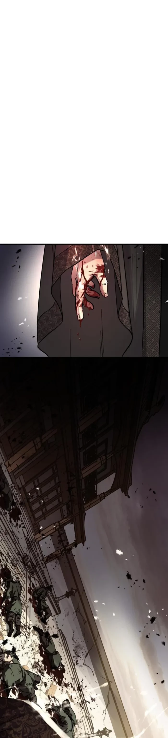 Absolute Dominion Chapter 88 - 18