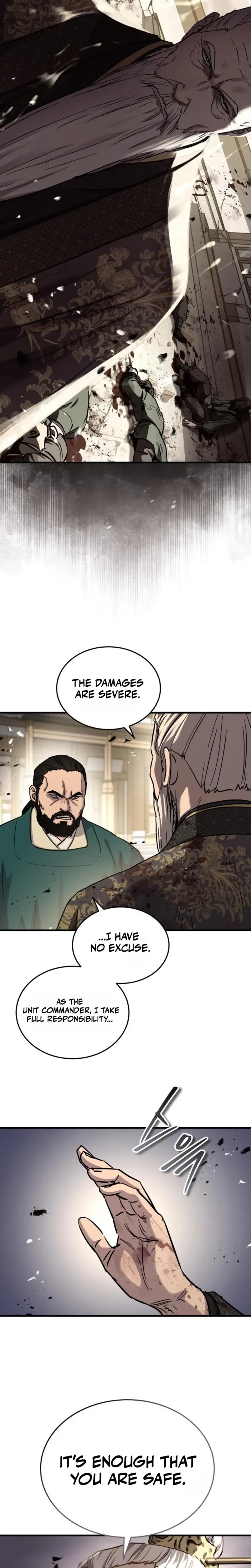 Absolute Dominion Chapter 88 - 19