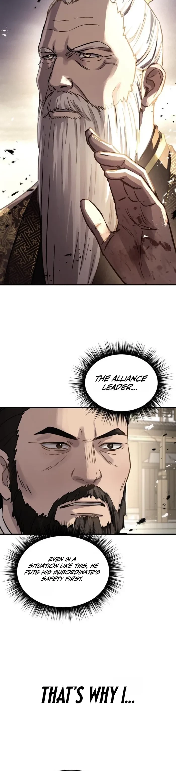 Absolute Dominion Chapter 88 - 20