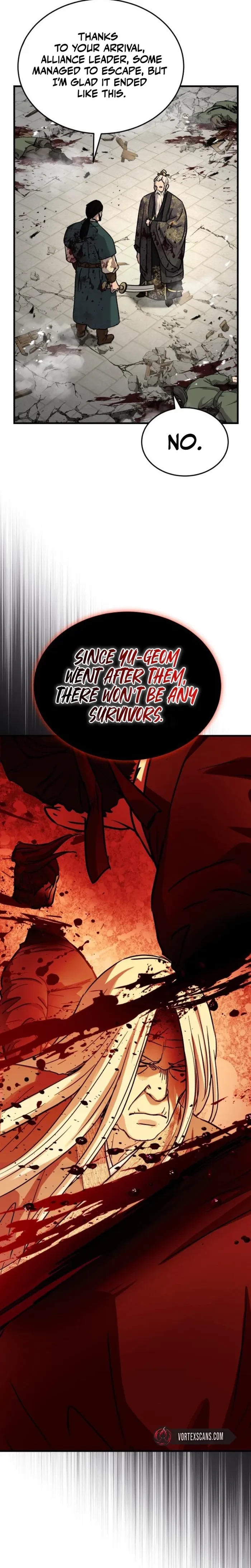 Absolute Dominion Chapter 88 - 21