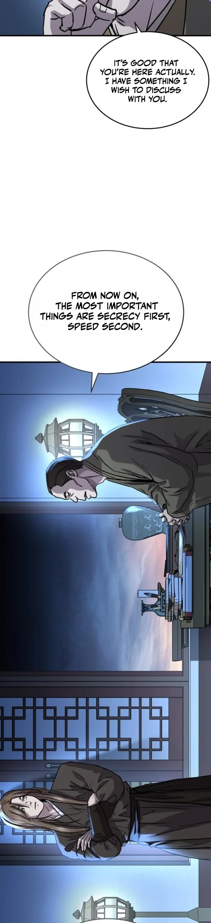 Absolute Dominion Chapter 88 - 28