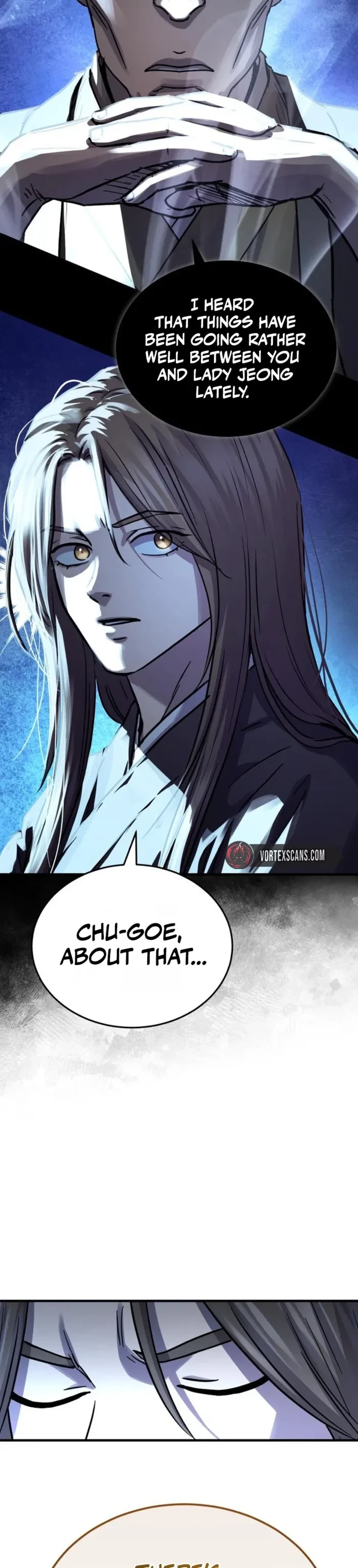 Absolute Dominion Chapter 88 - 32