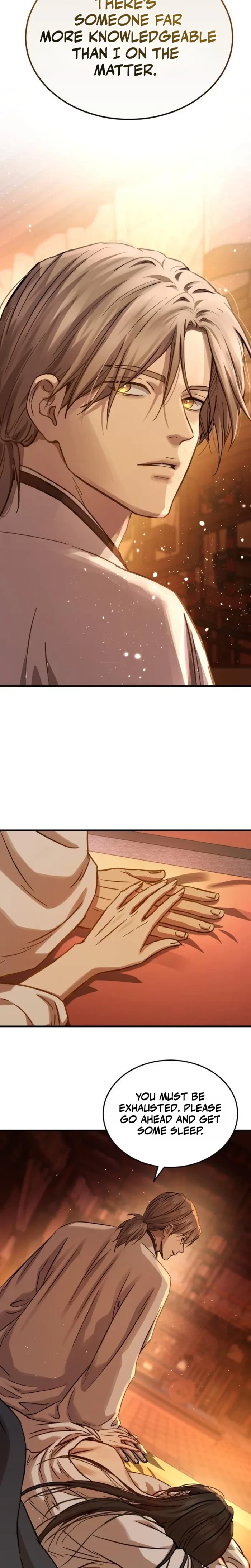 Absolute Dominion Chapter 88 - 33