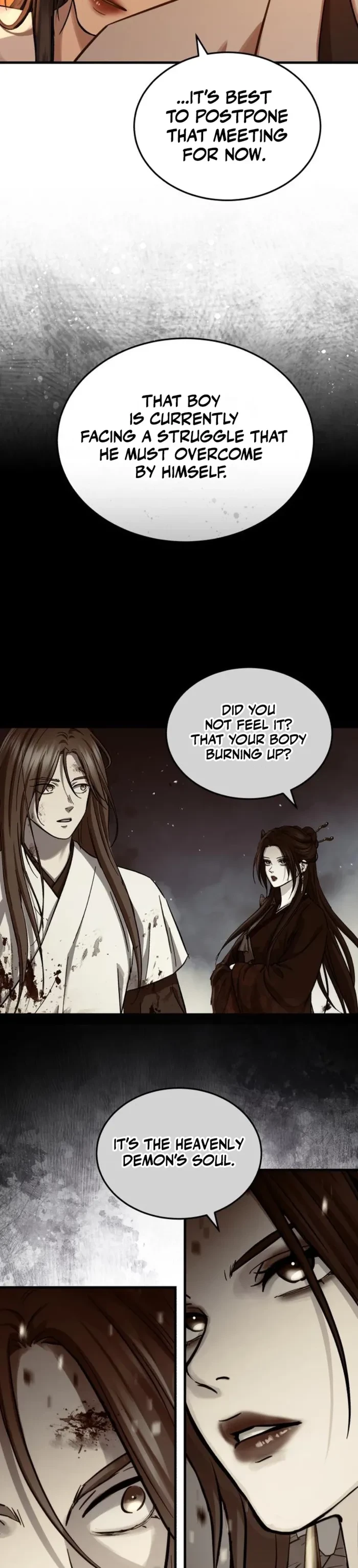 Absolute Dominion Chapter 88 - 36