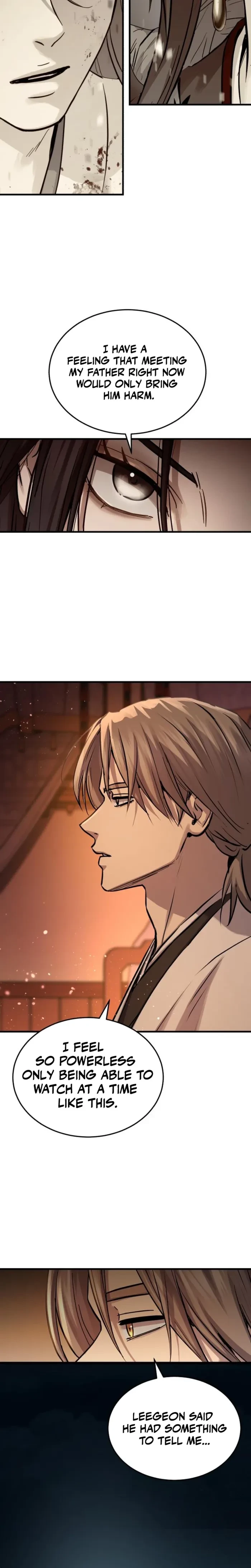 Absolute Dominion Chapter 88 - 37