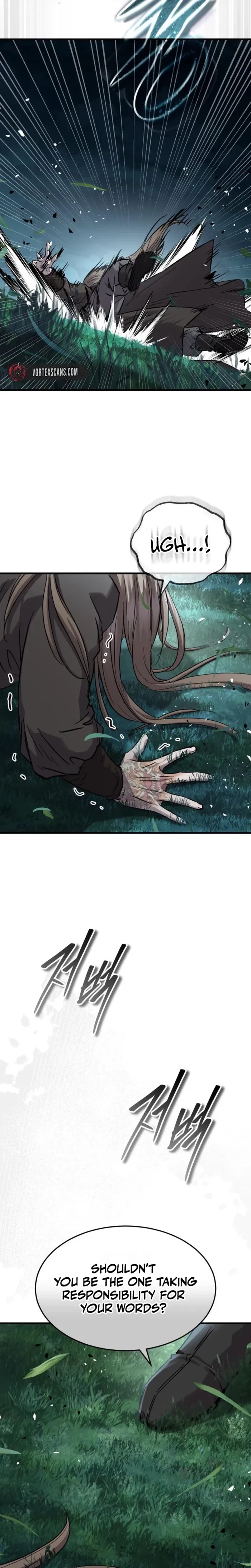 Absolute Dominion Chapter 88 - 39