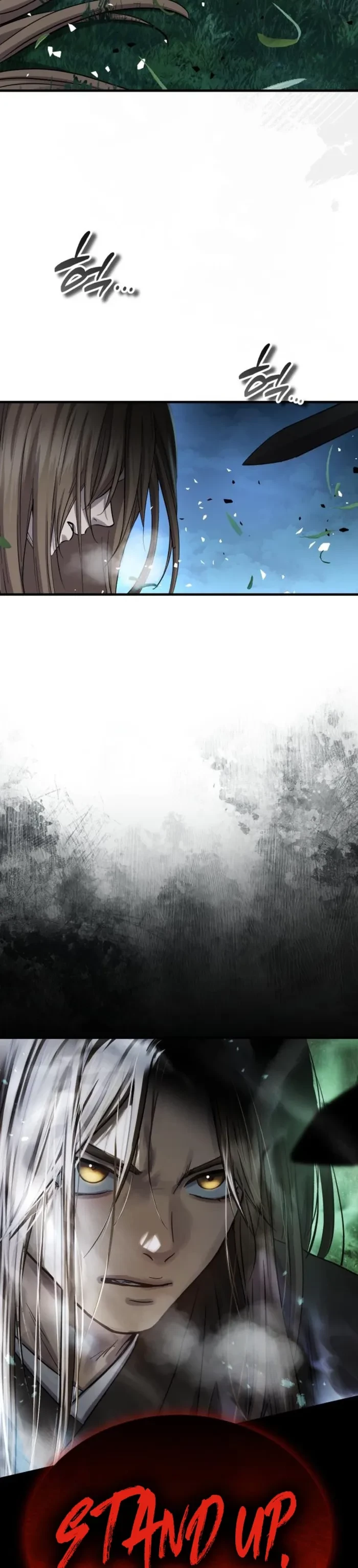 Absolute Dominion Chapter 88 - 40