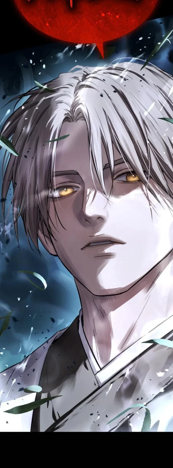 Absolute Dominion Chapter 88 - 41