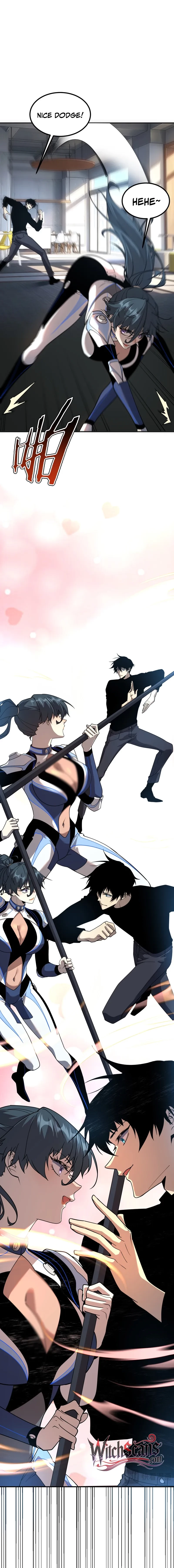 Awakening the Purple Thunder at the Beginning Chapter 65 - 6