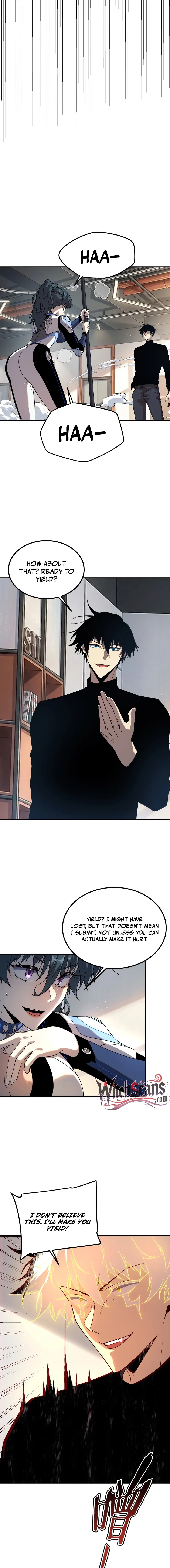 Awakening the Purple Thunder at the Beginning Chapter 65 - 7