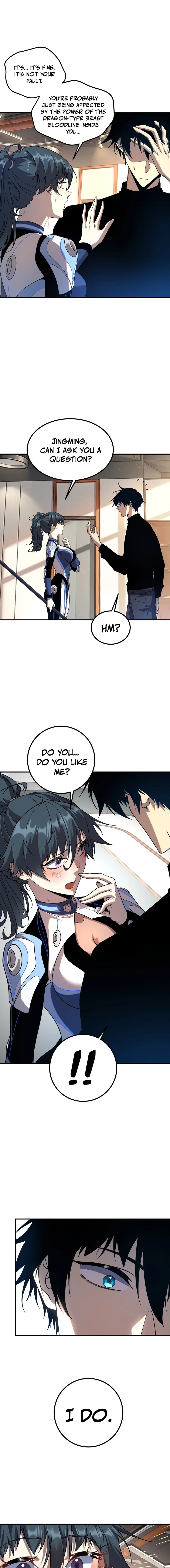 Awakening the Purple Thunder at the Beginning Chapter 65 - 9