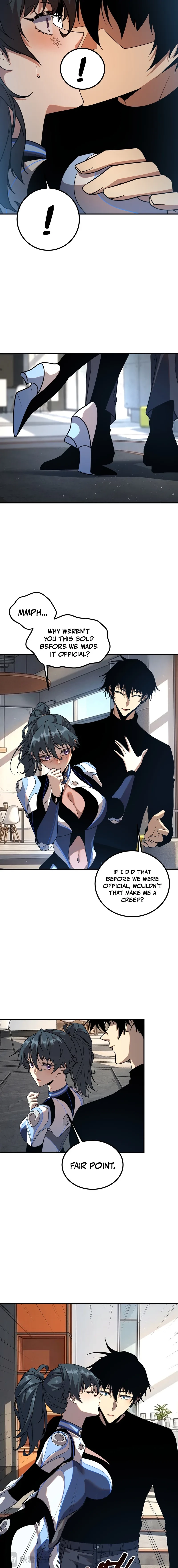 Awakening the Purple Thunder at the Beginning Chapter 65 - 11