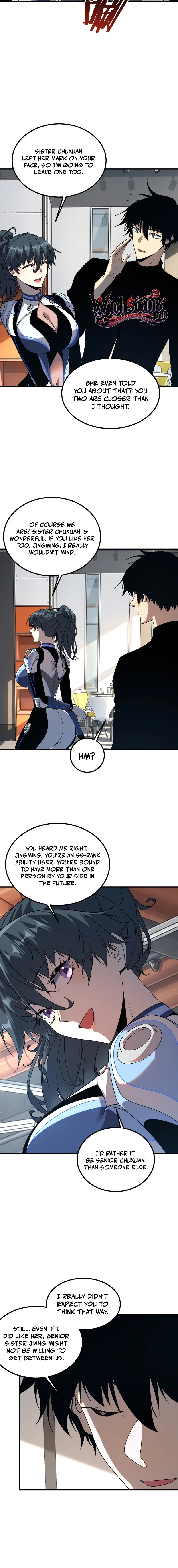 Awakening the Purple Thunder at the Beginning Chapter 65 - 12