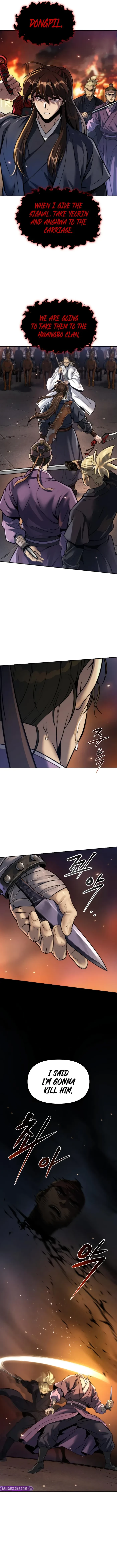 Chronicles of the Demon Faction Chapter 166 - 11