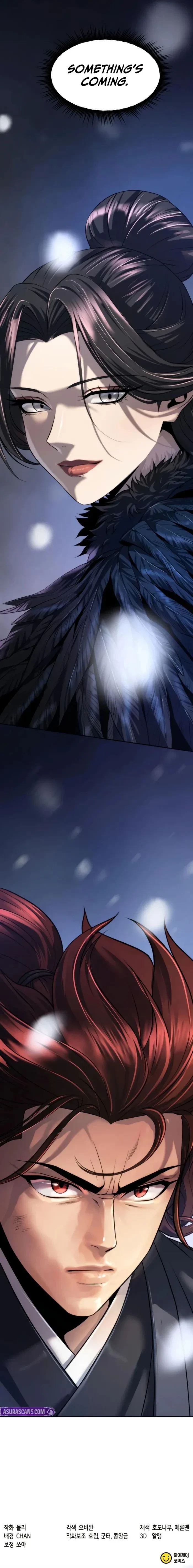 Chronicles of the Demon Faction Chapter 166 - 16