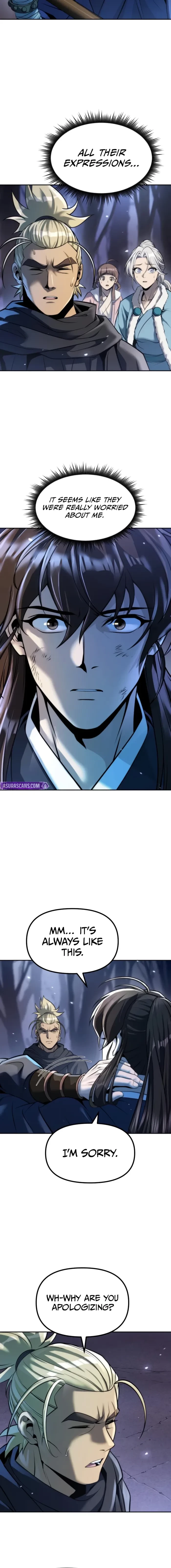 Chronicles of the Demon Faction Chapter 165 - 2