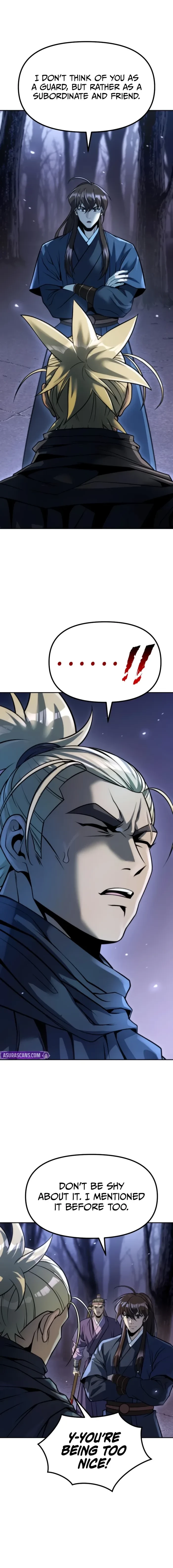 Chronicles of the Demon Faction Chapter 165 - 4