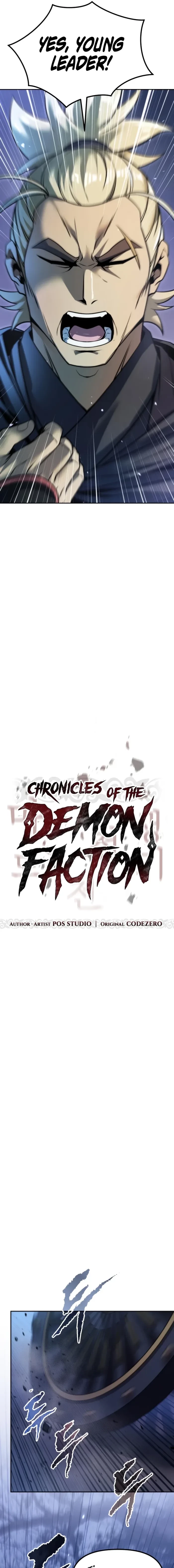 Chronicles of the Demon Faction Chapter 165 - 7