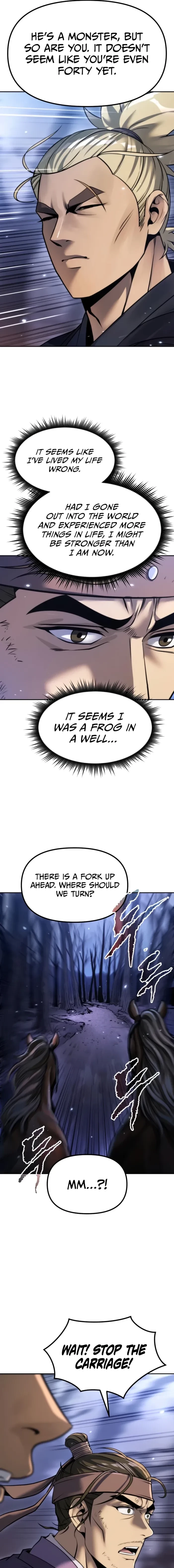 Chronicles of the Demon Faction Chapter 165 - 9