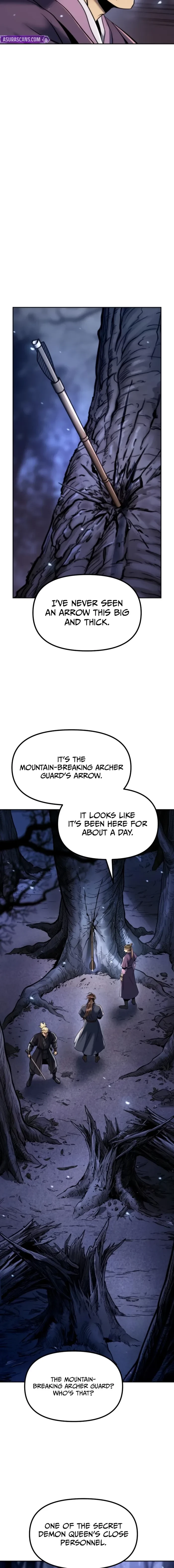 Chronicles of the Demon Faction Chapter 165 - 10