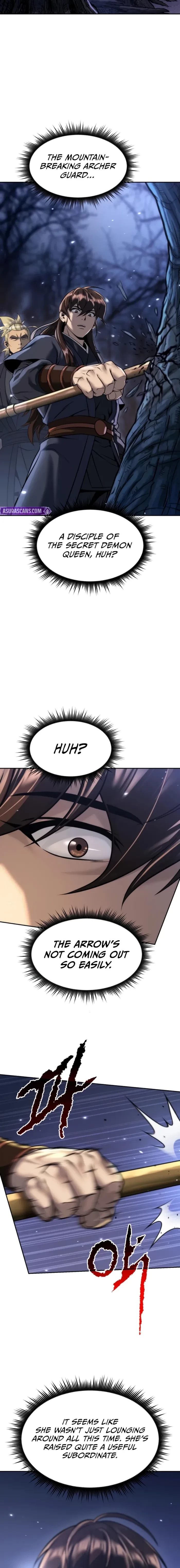 Chronicles of the Demon Faction Chapter 165 - 12